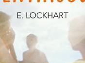 Reseña "Éramos mentirosos" Lockhart