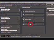 Cómo personalizar barra herramientas Photoshop 2015