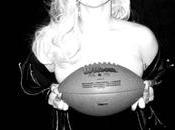 Lady Gaga cantará himno nacional Super Bowl