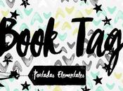 Book Portadas Elementales