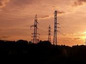 Androidografia Barakaldo Towers Sunset #fotografia