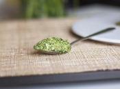 Pesto cilantro