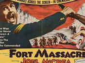 Fort massacre (1958)