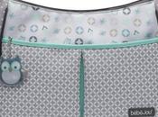 Bolsa maternidad Family