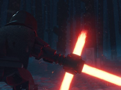 LEGO Star Wars: Despertar Fuerza resolverá dudas película