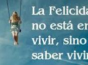 debe importar, felices.
