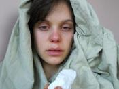 depresión adolescentes podría afectar sistema inmunológico padres empáticos