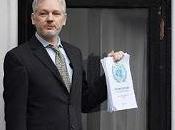 debería presionar favor Assange tras dictaminar detención ilegal