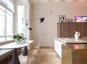 Apartamento chic París