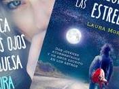 Sorteo canción bajo estrellas chica ojos turquesa