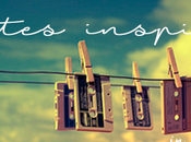 Cassettes inspiration