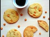 Cookies Coco Caramelo