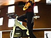 experiencia nueva Indoor Bike TechnoGym Aqua Sport Clubs.