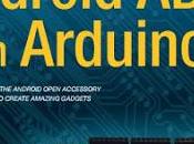 Begining Android with Arduino