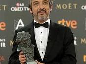 Goyas 2016: recortes