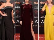 #Goya2016