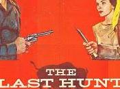 ÚLTIMA CAZA, (Last Hunt, The) (USA, 1956) Western