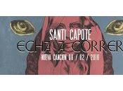 Santi Capote deja nuevo single sigue crowdfunding