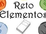 Avance lectura: Reto elementos