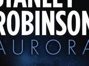 Aurora Stanley Robinson