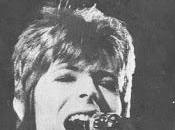 David Bowie John only dancing (1972)