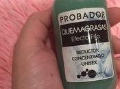 Criacells: Quemagrasas efecto frío