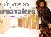 semana Carnavalero