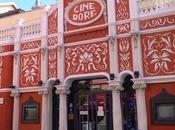 Todo vida cine