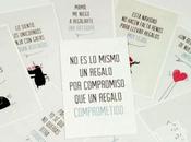 regalo azul, cambia vidas