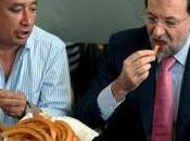 Rajoy torna incompatible España