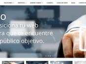 iSolated, Agencia Marketing Digital estrena nueva página