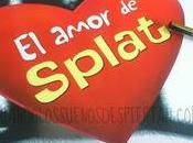 amor splat