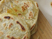 Saffron unleavened bread #breadbakers