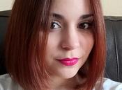 Maquillaje para Valentín