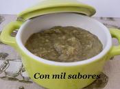 Mermelada alcachofas