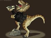 Shakespearosaurus