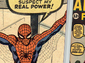 altos precios alrededor comics dorados Spider-Man
