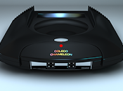nueva consola Coleco Chameleon enfrenta primera prueba fuego