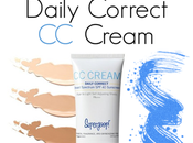 cream daily correct supergoop!