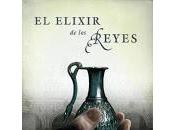 Reseña, elixir reyes
