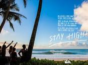 Quiksilver innova campaña Stay High!