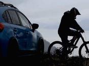 Brandon Semenuk Vice Versa: nuevo anuncio Subaru tira