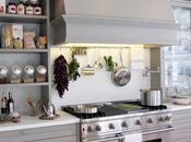 Cocina-comedor zona lavado ¡impresionante!