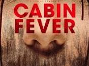 Cabin Fever (remake 2016) Estreno