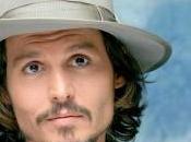 Johnny Depp protagonizará reboot hombre invisible’