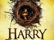 'Harry Potter Cursed Child' será publicado libro este verano