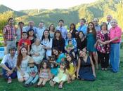 Reunión Familiar 2015, Rancho Taita, Chequenlemu, Chile
