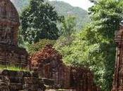 Vietnam: Son, Angkor vietnamita