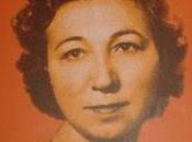 Ángela Figuera Aymerich: Toco tierra (1):