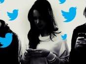 Twitter pierde millones usuarios